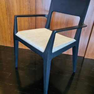 Conjunto de 4 Cadeiras Platta