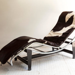 Chaise LC4
