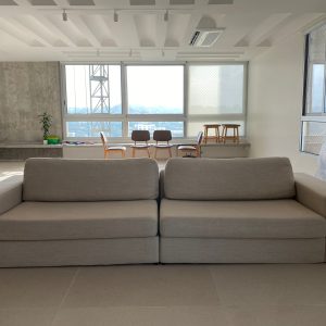 Sofá | Clami Design