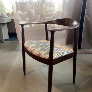 Conjunto com 4 cadeiras Marta | ARISTEU PIRES