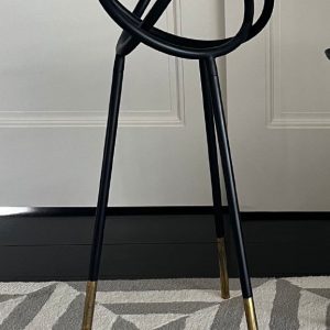 Mesa lateral Elegance Atomo